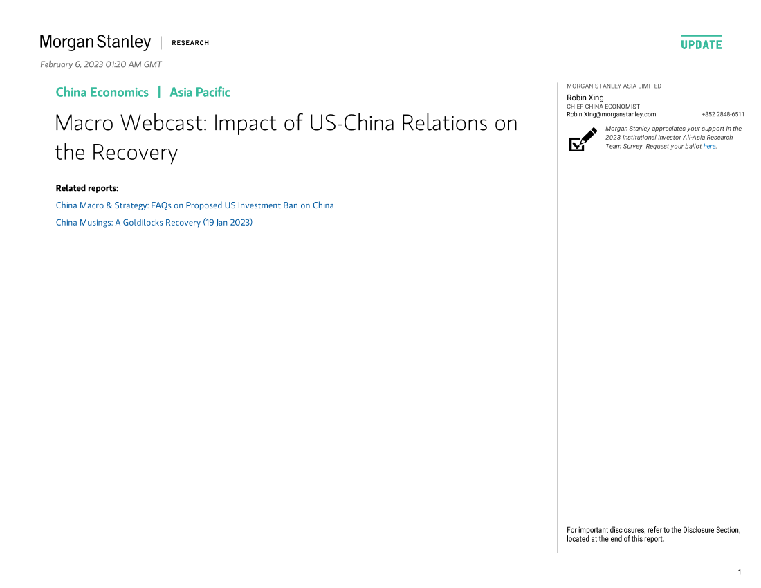 Morgan Stanley Fixed-China Economics Macro Webcast Impact of US-China Relations...Morgan Stanley Fixed-China Economics Macro Webcast Impact of US-China Relations..._1.png
